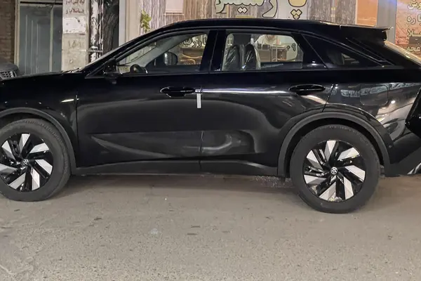 ونوسیا، وی آنلاین DDi