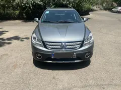 دانگ فنگ، H30 کراس