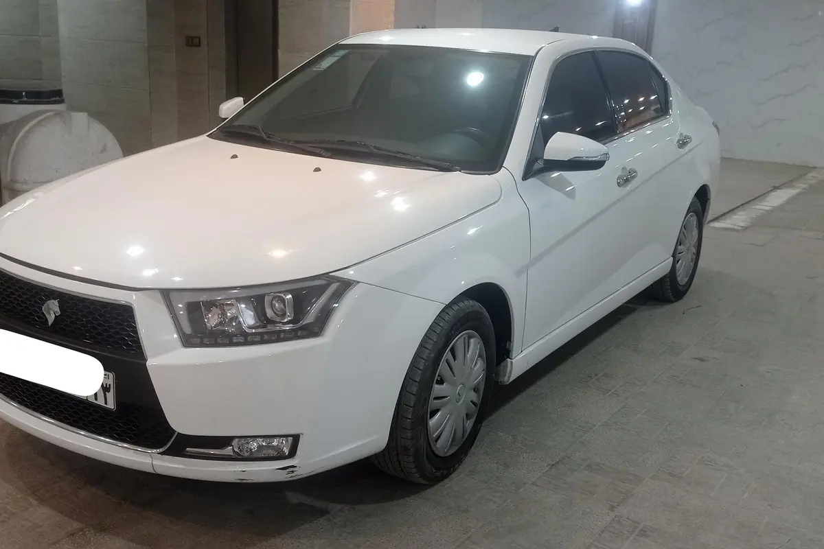 دنا  پلاس EF7