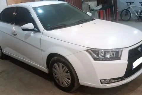 دنا، پلاس EF7