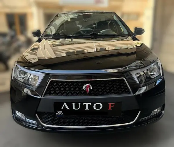 دنا، پلاس EF7