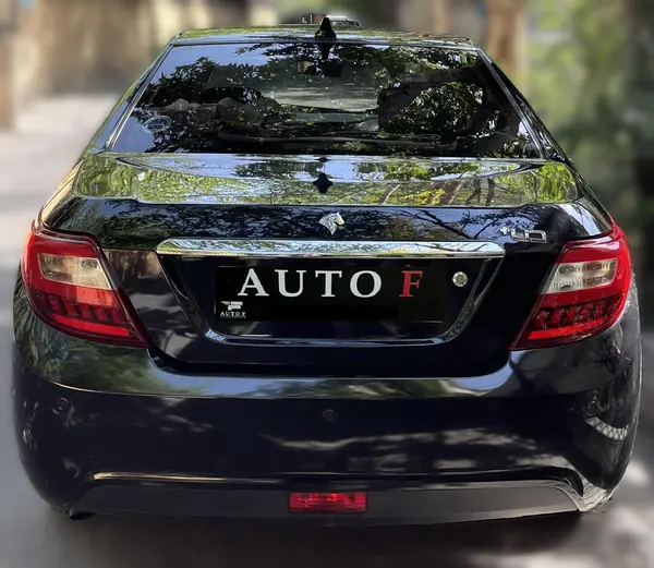 دنا، پلاس EF7