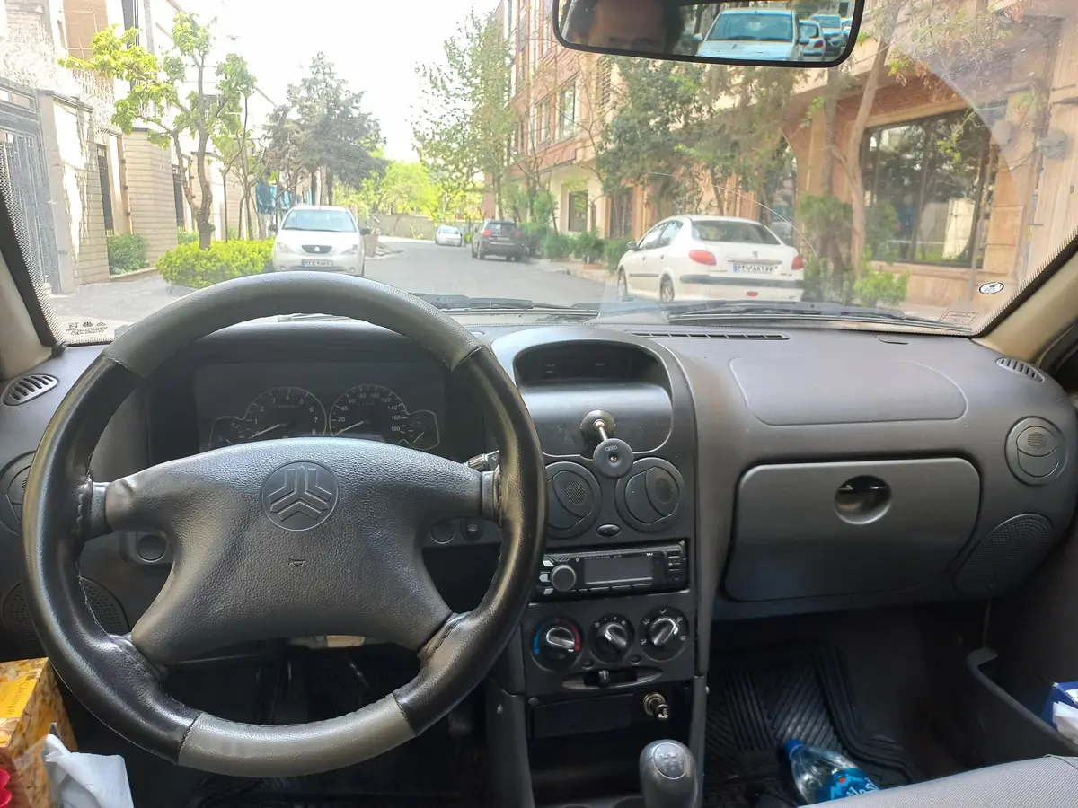 پراید  141