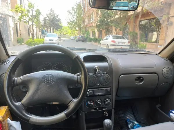 پراید  141