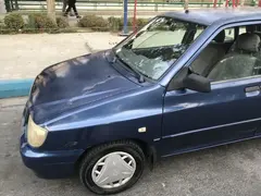 پراید، 111