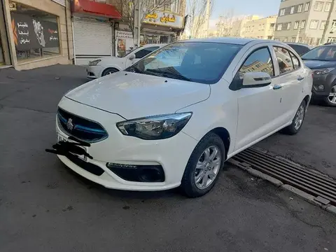 شاهین، پلاس اتوماتیک AT