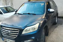 لیفان، X60