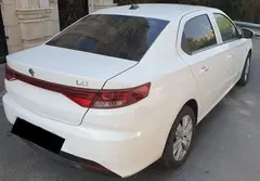 تارا، اتوماتیک V4