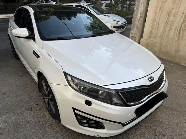 کیا  اپتیما
