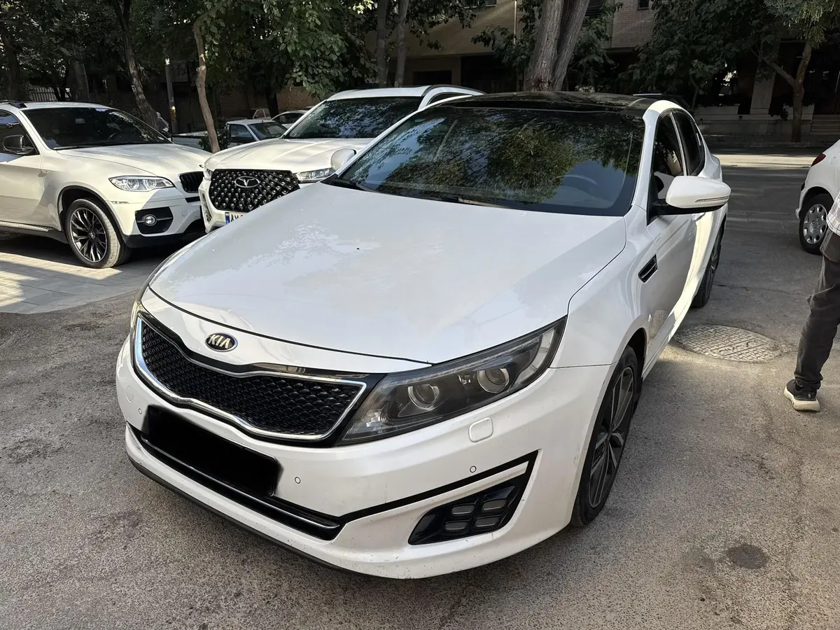 کیا،  اپتیما
