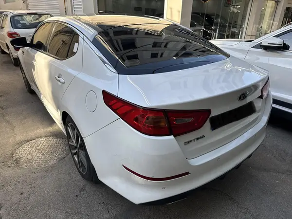 کیا  اپتیما