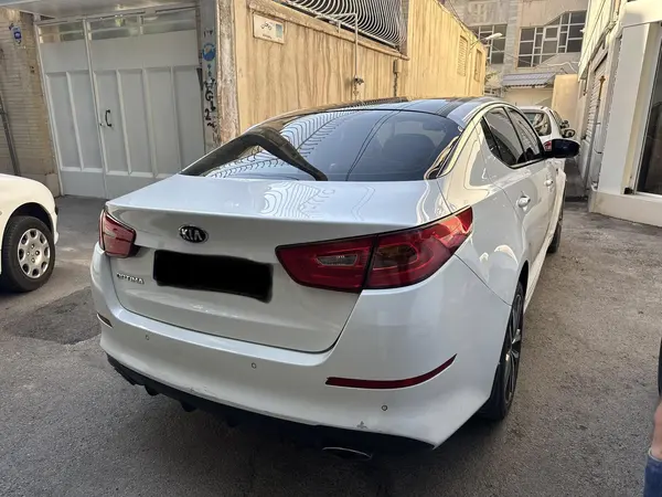 کیا  اپتیما