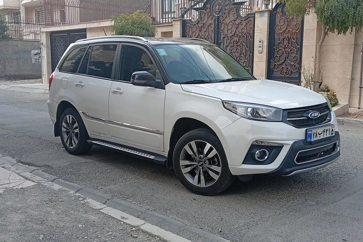ام وی ام،  X33 S
