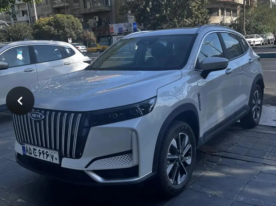 ام وی ام،  X77