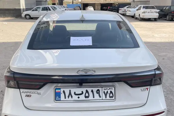 فونیکس، آریزو 6 پرو