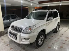 تویوتا، پرادو دو در