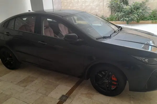 فونیکس  آریزو 6 جی تی (Z6 GT)