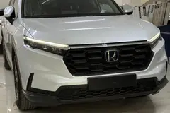 هوندا، CR-V eHEV