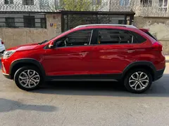 ام وی ام، X22