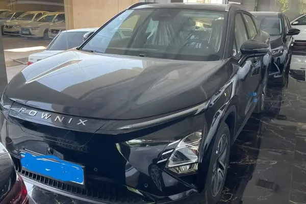 فونیکس  FX EV