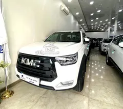 کی ام سی، T8