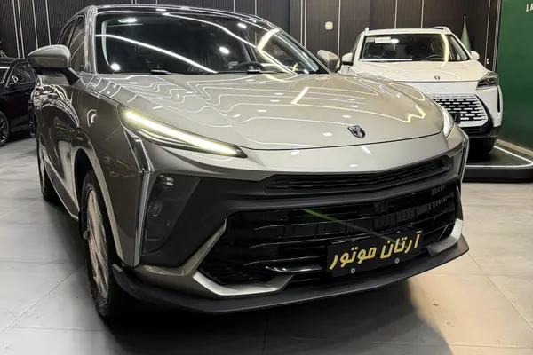 لاماری، ایما HEV