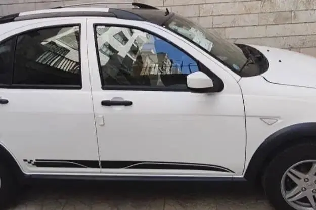 کوییک،  GXR