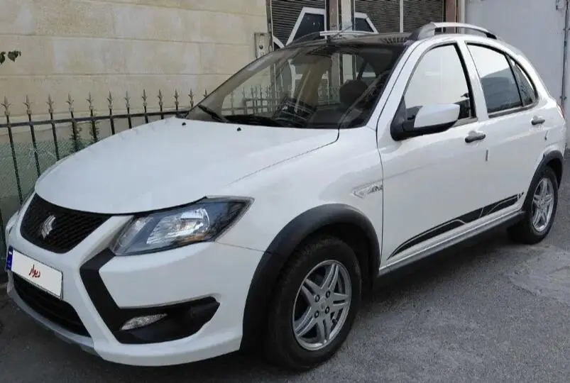 کوییک،  GXR
