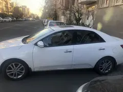 کیا، سراتو (مونتاژ)