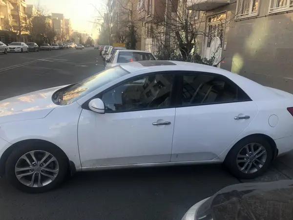 کیا، سراتو (مونتاژ)