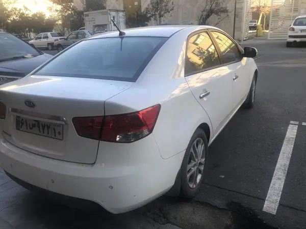 کیا، سراتو (مونتاژ)