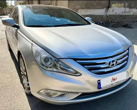 هیوندای، سوناتا