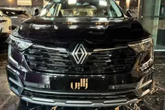 رنو، کولیوس