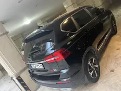 فردا، SX5