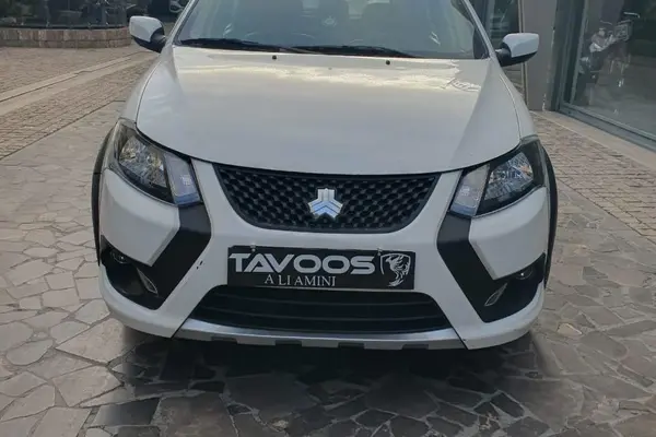 کوییک، دنده ای S