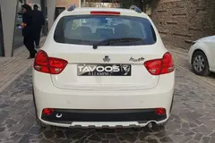 کوییک، دنده ای S