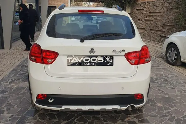 کوییک، دنده ای S