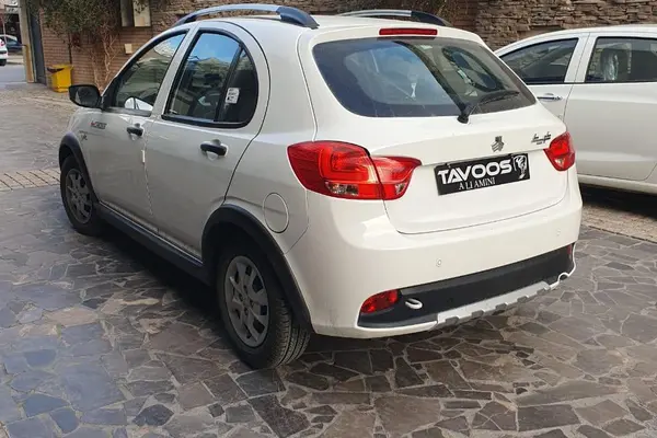 کوییک، دنده ای S