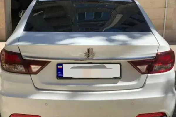 شاهین  GL دنده ای