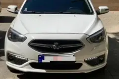 شاهین، GL دنده ای