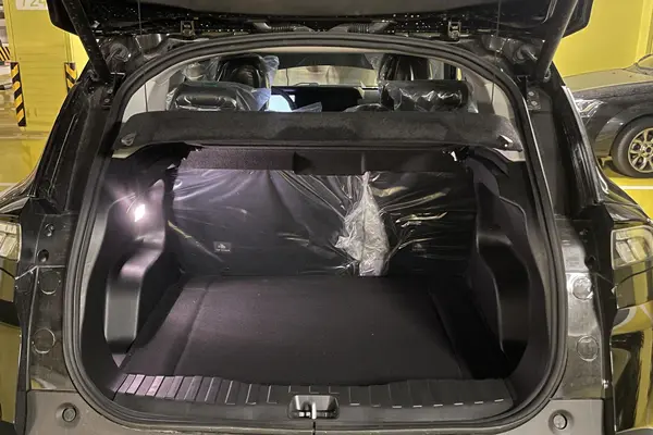 ری را، 1.7 لیتر توربو