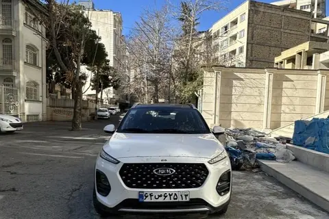 ام وی ام، X22 PRO