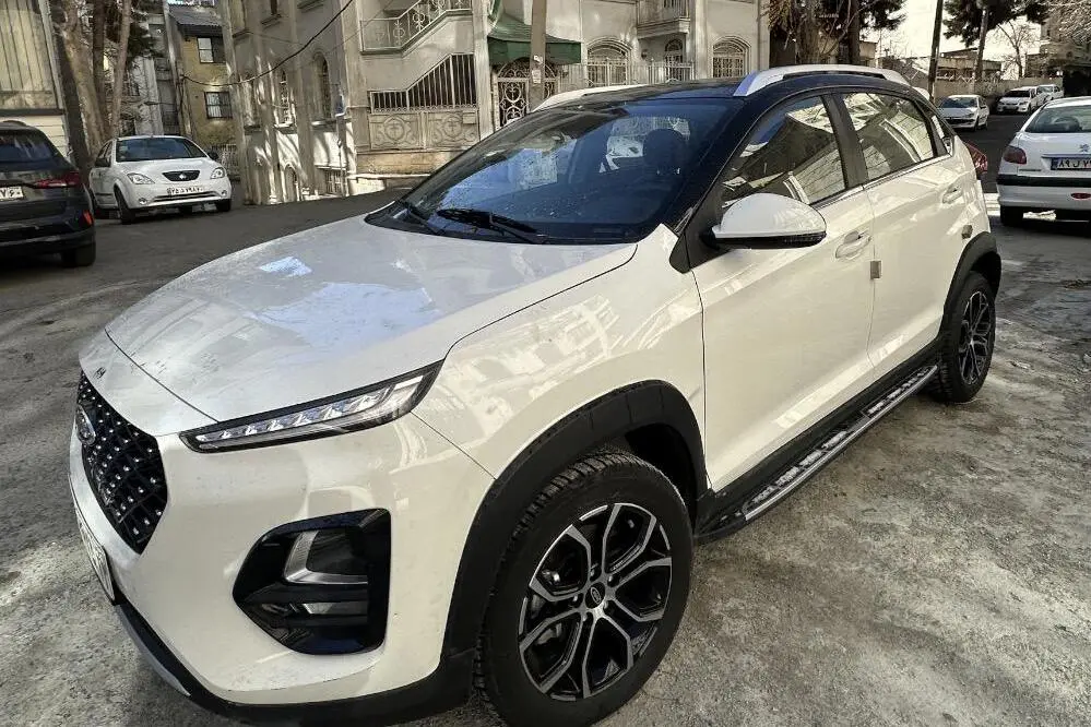 ام وی ام  X22 PRO