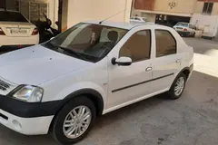 رنو، تندر 90