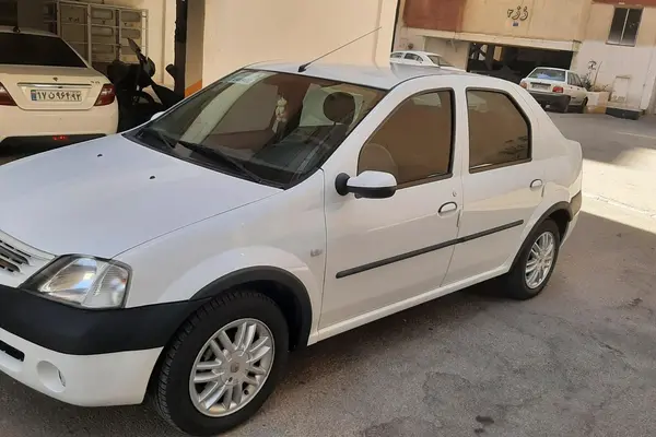 رنو، تندر 90