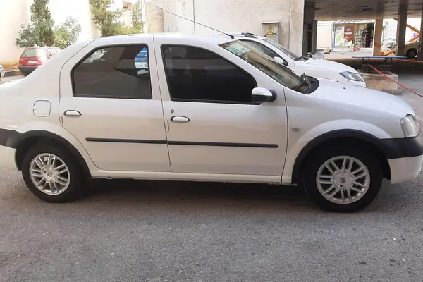 رنو، تندر 90