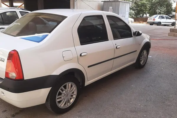 رنو، تندر 90