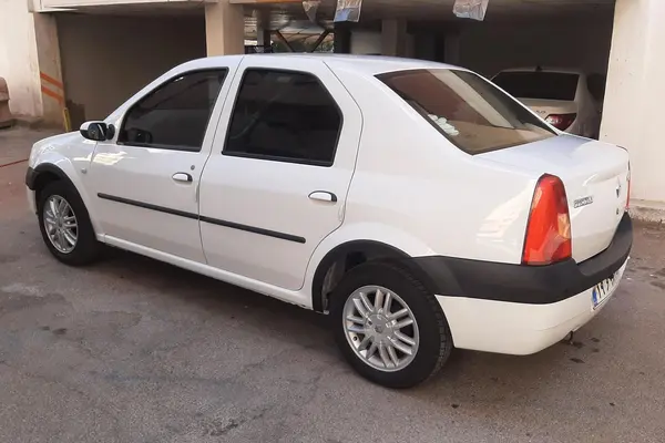 رنو، تندر 90