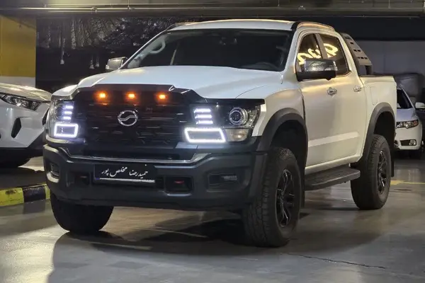 زد ایکس اتو  G9