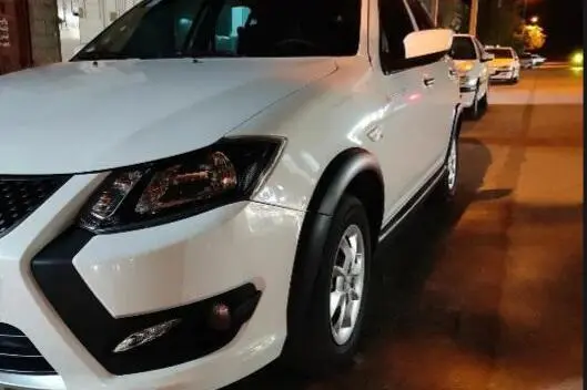 کوییک،  دنده ای S